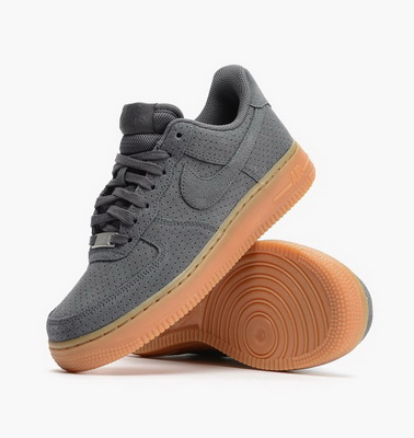 Nike Air Force One Men Low--108